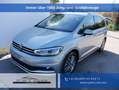 Volkswagen Touran Comfortline 2.0 TDI DSG*AHK*NAVI*TEMPOMAT*KESSY... Silber - thumbnail 1