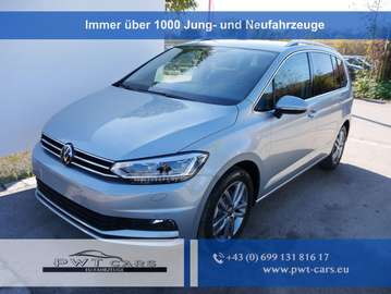 Comfortline 2.0 TDI DSG*AHK*NAVI*TEMPOMAT*KESSY...