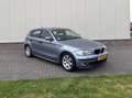 BMW 118 118 118i Grijs - thumbnail 2