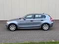 BMW 118 118 118i Grijs - thumbnail 4