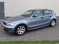BMW 118 118 118i Grijs - thumbnail 7