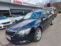 Skoda Superb Active Schwarz - thumbnail 2