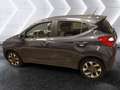 Hyundai i10 i10 1.0 MPI AT Connectline NI ESEMPLARE PRONTA CONSEGNA PASSAGGIO COMPRESO Grau - thumbnail 2