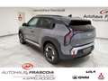 Kia EV3 Earth 81.4 EARTH (P3,P5,P6) Navi ACC PDC 360grad K Šedá - thumbnail 7