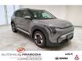 Kia EV3 Earth 81.4 EARTH (P3,P5,P6) Navi ACC PDC 360grad K Šedá - thumbnail 3