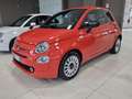 Fiat 500 1.0 FireFly Hybrid Cult Arancione - thumbnail 2