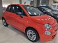 Fiat 500 1.0 FireFly Hybrid Cult Arancione - thumbnail 1