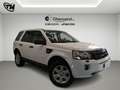 Land Rover Freelander 2.2 td4 S 2wd 150cv Wit - thumbnail 3