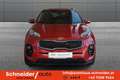 Kia Sportage 2,0 CRDI AWD Gold Rot - thumbnail 2