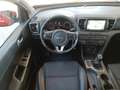 Kia Sportage 2,0 CRDI AWD Gold Rot - thumbnail 8