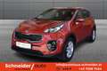 Kia Sportage 2,0 CRDI AWD Gold Rot - thumbnail 1