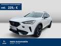 CUPRA Formentor 1.4 e-HYBRID DSG VZ LED Navi ACC Sitzh Weiß - thumbnail 1