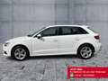 Audi A3 40 e-tron  S-TR LED+NAVI+2xPDC+GRA Bianco - thumbnail 4