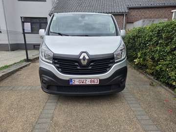 1.6 dCi 29 L2H1 Energy Tw.Turbo Confort