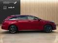 Kia Ceed SW / cee'd SW 1,0 T-GDI GPF ISG Silber Rot - thumbnail 4