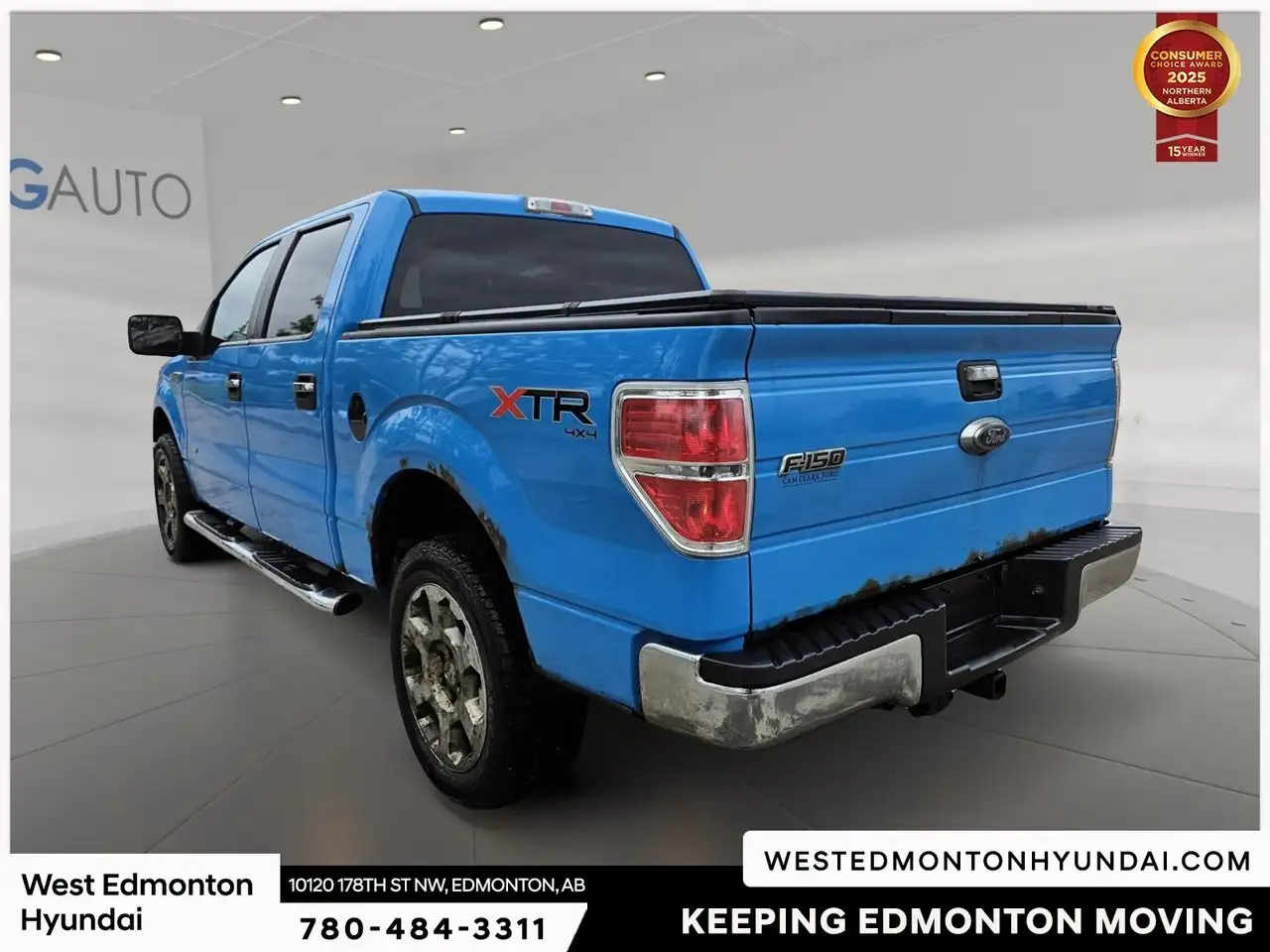 Ford F 150 снимка Ford F 150