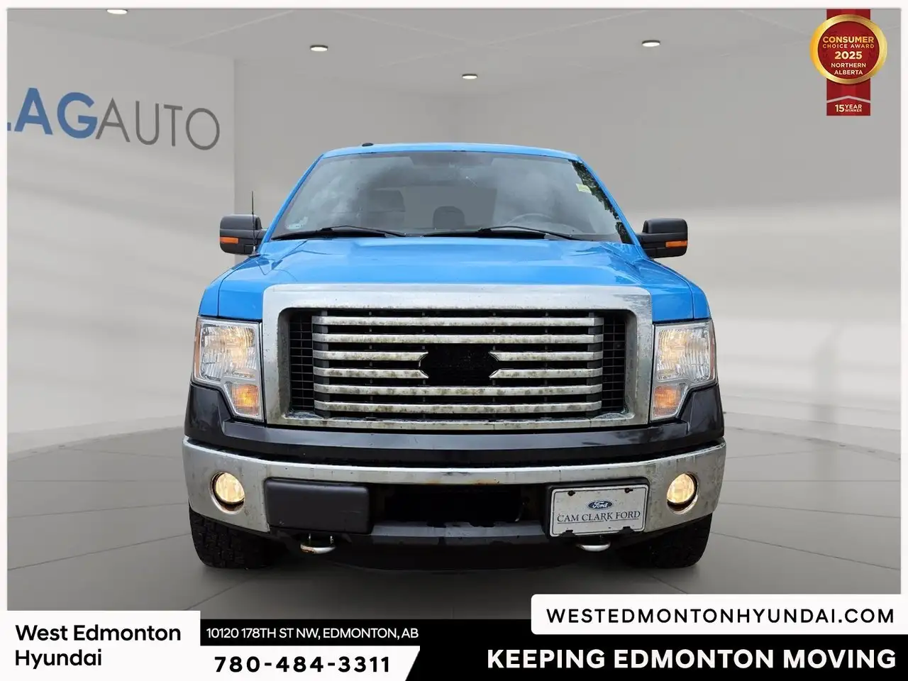 Ford F 150 снимка Ford F 150