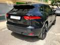 Jaguar F-Pace F-Pace 2.0 i4 Chequered Flag awd 250cv auto my20 Zwart - thumbnail 6