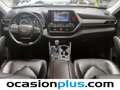 Toyota Highlander 2.5 hybrid Advance Pintura metalizada Gris - thumbnail 6