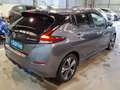 Nissan Leaf 62kWh e+ Tekna ProPilot Park Gris - thumbnail 7