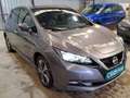 Nissan Leaf 62kWh e+ Tekna ProPilot Park Gris - thumbnail 5
