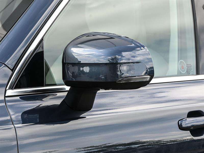 2022 Volvo XC90