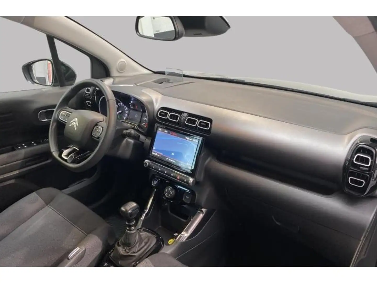 Citroen C3 Aircross MAX Grijs - 2