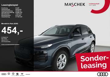 e-tron 360° Lenkh Sonderleasing LEDplus Parkassist