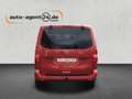 Opel Zafira Life Edition 2.0D L2 1.Hd/ACC/AHK/HUD/DAB Rojo - thumbnail 5