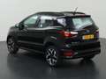 Ford EcoSport 1.0 EcoBoost ST-Line | Winterpakket | Parkeercamer Zwart - thumbnail 22