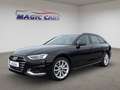 Audi A4 Avant 40 TFSI advanced *Pano*Matrix*Virtual* Noir - thumbnail 1