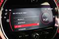 MINI Cooper S PACK JCW LED GPS ALCANTARA ACC CAMERA JA17 Rouge - thumbnail 25