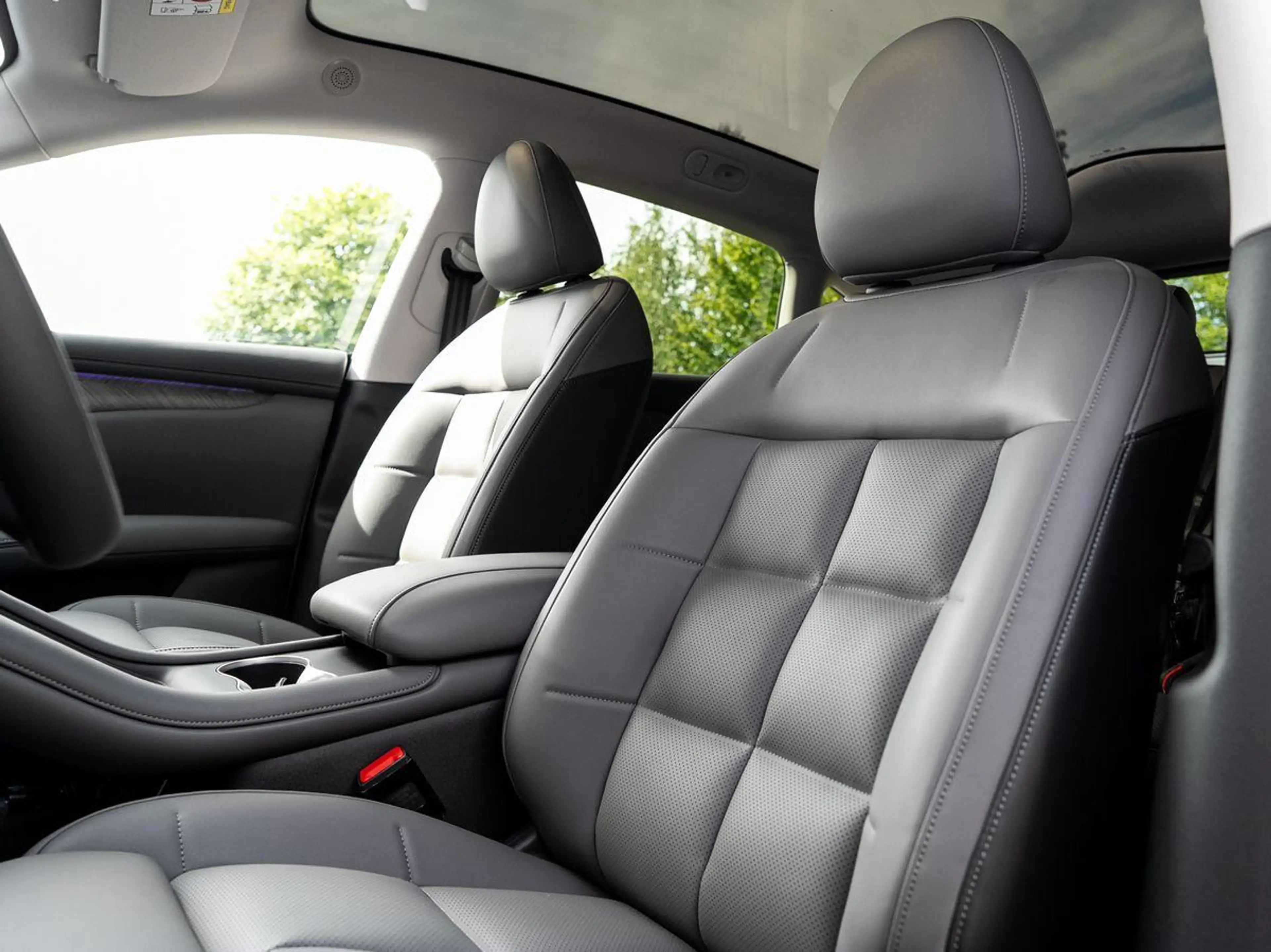 MG 100 kWh Performance AWD 7 Jahre Garantie — photo 12