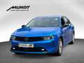 Opel Astra Elegance Bleu - thumbnail 1