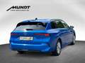 Opel Astra Elegance Bleu - thumbnail 5