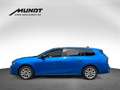Opel Astra Elegance Bleu - thumbnail 3