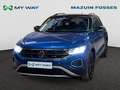 Volkswagen T-Roc T-Roc Life Business 1.0 TSI OPF 81 kW (110 ch) 6 vitesses manuel Blauw - thumbnail 1