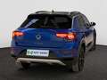 Volkswagen T-Roc T-Roc Life Business 1.0 TSI OPF 81 kW (110 ch) 6 vitesses manuel Blauw - thumbnail 2