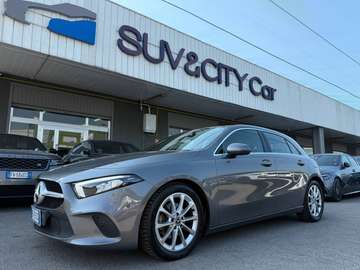 d Sport auto