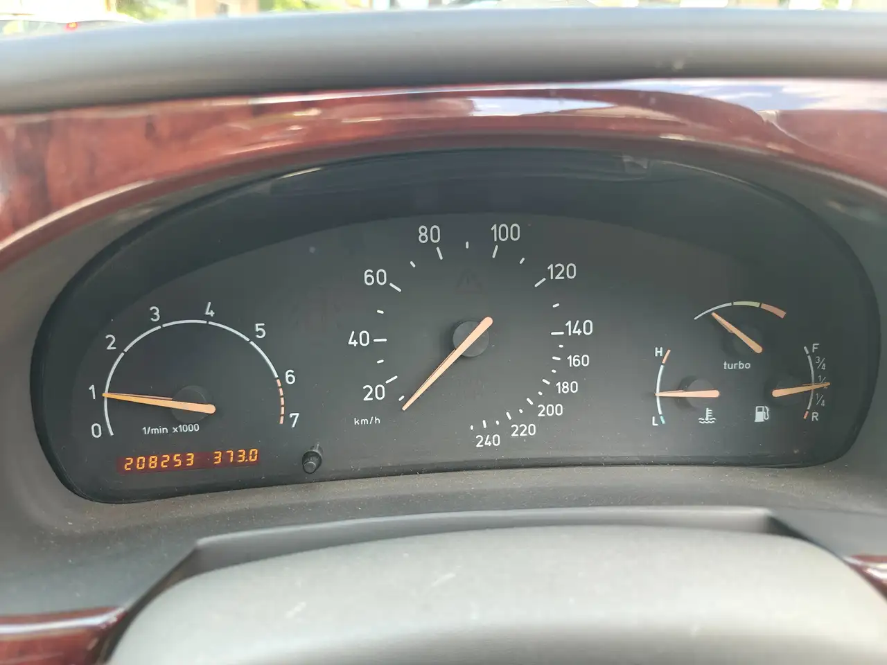 Saab 9-3 2.0 Turbo S, foto 10