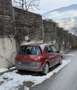 Renault Scenic Scénic Dynamique Komfort 1,9 dCi Dynamique Komfort Rot - thumbnail 2