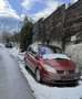 Renault Scenic Scénic Dynamique Komfort 1,9 dCi Dynamique Komfort Rot - thumbnail 1