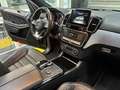 Mercedes-Benz GLS 63 AMG Classe GLS 63 Mercedes-AMG 7G-Tronic  AMG 4Matic Schwarz - thumbnail 25