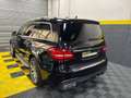 Mercedes-Benz GLS 63 AMG Classe GLS 63 Mercedes-AMG 7G-Tronic  AMG 4Matic Schwarz - thumbnail 4