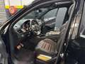 Mercedes-Benz GLS 63 AMG Classe GLS 63 Mercedes-AMG 7G-Tronic  AMG 4Matic Schwarz - thumbnail 10