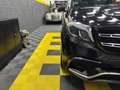 Mercedes-Benz GLS 63 AMG Classe GLS 63 Mercedes-AMG 7G-Tronic  AMG 4Matic Schwarz - thumbnail 41