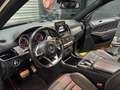 Mercedes-Benz GLS 63 AMG Classe GLS 63 Mercedes-AMG 7G-Tronic  AMG 4Matic Schwarz - thumbnail 8
