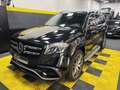 Mercedes-Benz GLS 63 AMG Classe GLS 63 Mercedes-AMG 7G-Tronic  AMG 4Matic Schwarz - thumbnail 2