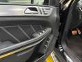 Mercedes-Benz GLS 63 AMG Classe GLS 63 Mercedes-AMG 7G-Tronic  AMG 4Matic Schwarz - thumbnail 9