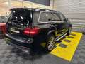 Mercedes-Benz GLS 63 AMG Classe GLS 63 Mercedes-AMG 7G-Tronic  AMG 4Matic Schwarz - thumbnail 6